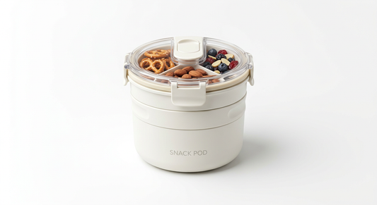 Snack Pod