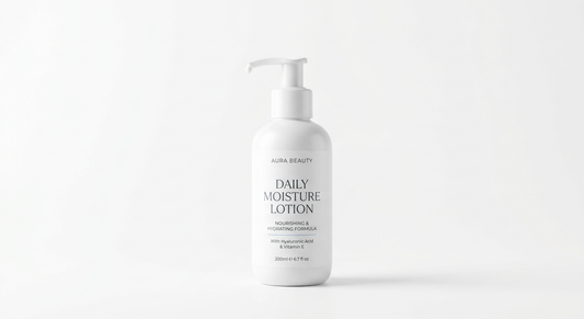 Daily Moisture Lotion