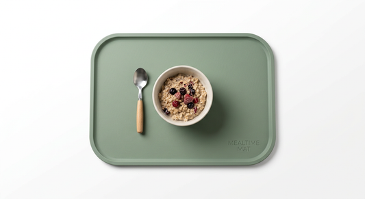 Mealtime Mat