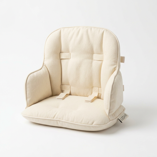 Cedar Highchair Cushion