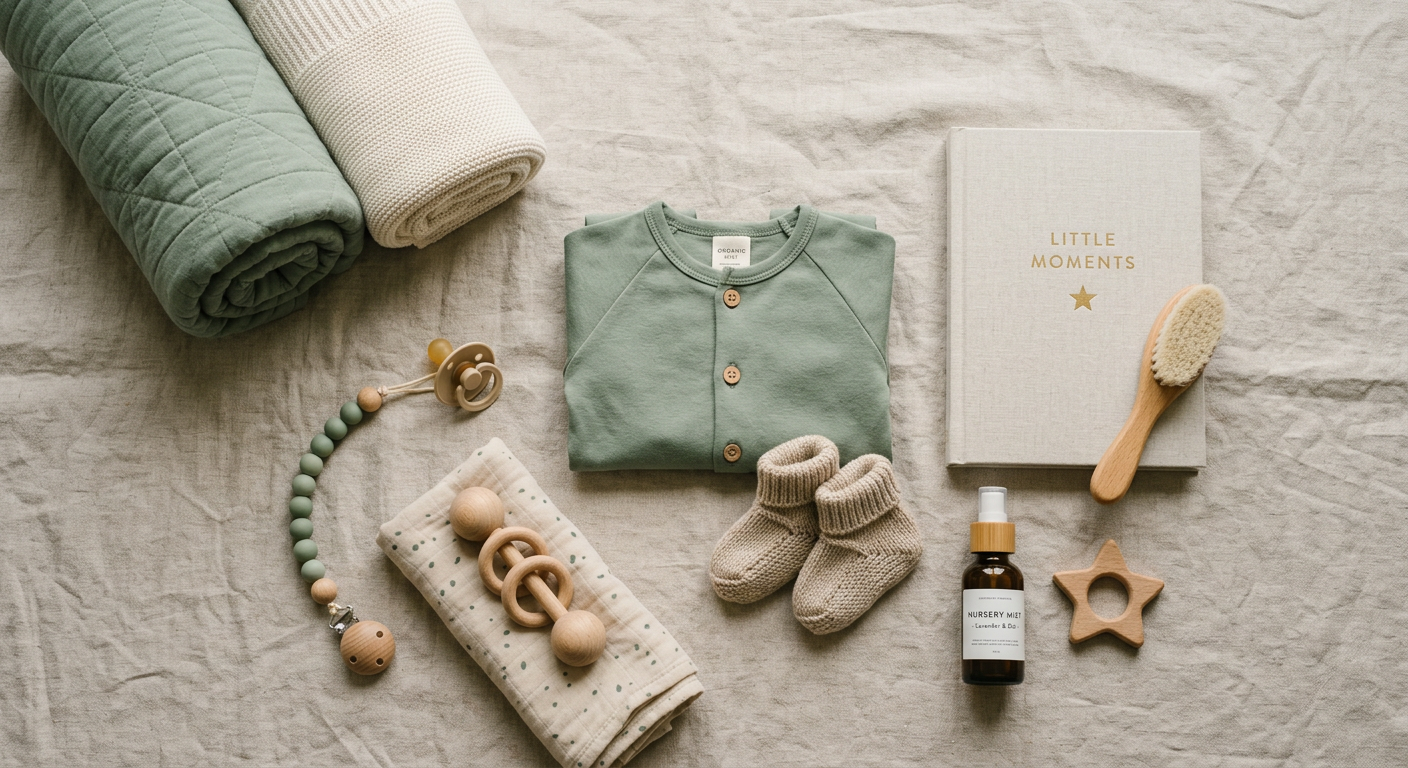 Collection Banner Nursery