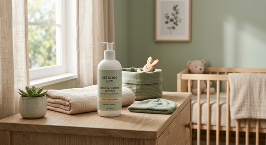 Daily Moisture Lotion