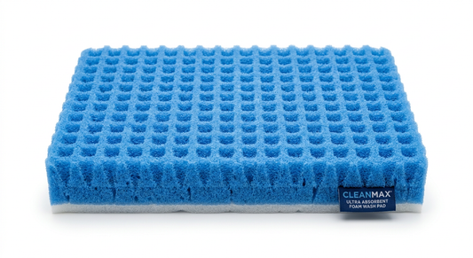 Foam Wash Pad