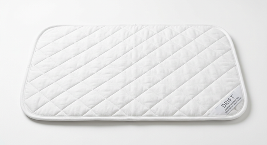 Drift Bassinet Mattress Pad